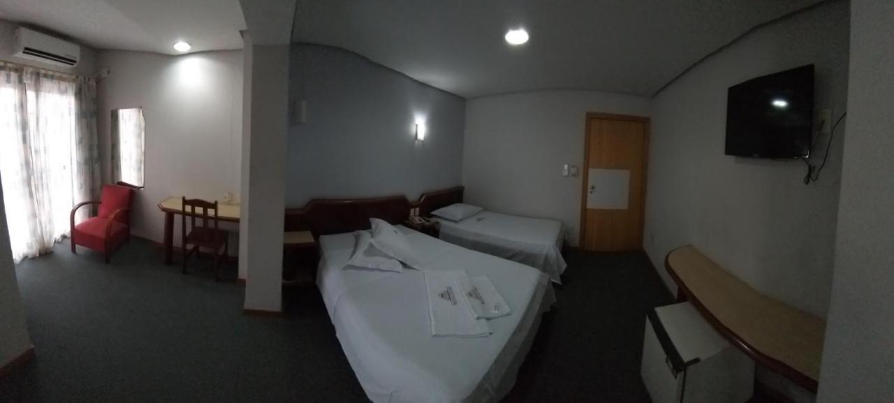 Hotel Riosulense Rio do Sul Luaran gambar