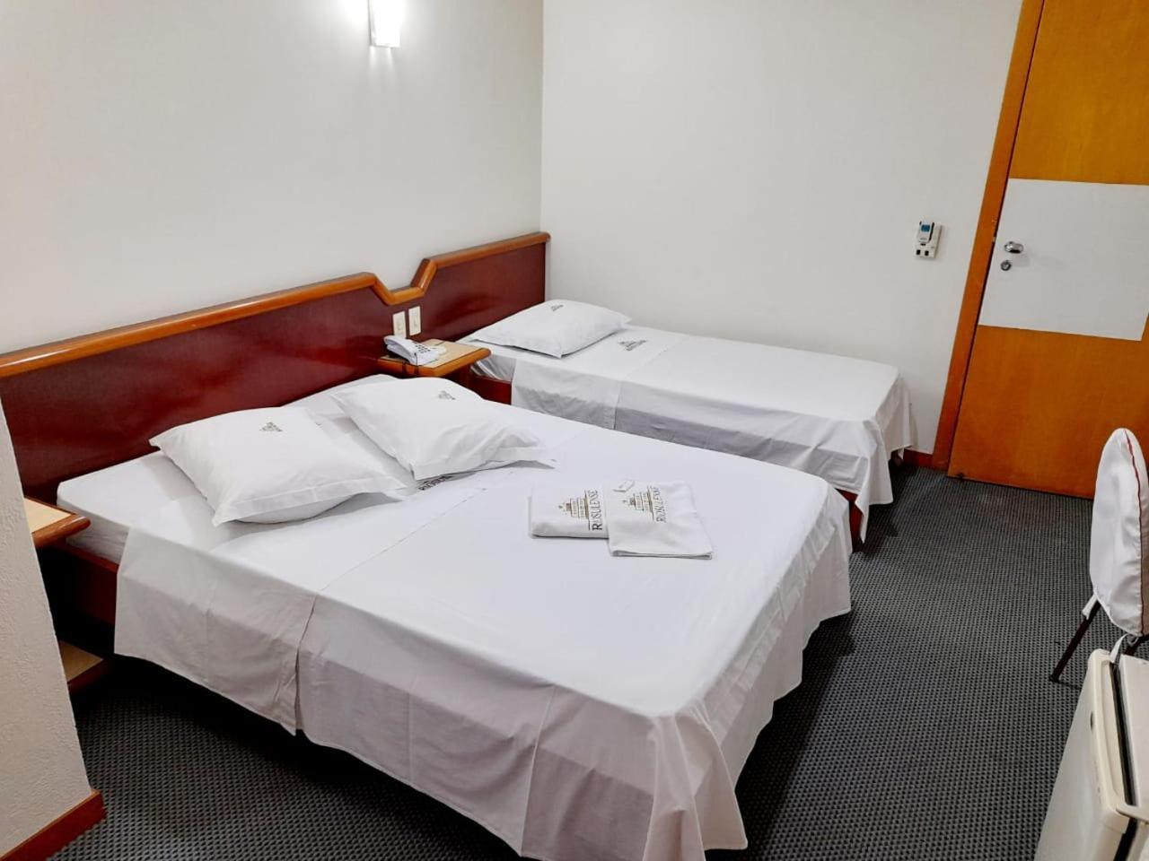 Hotel Riosulense Rio do Sul Bilik gambar