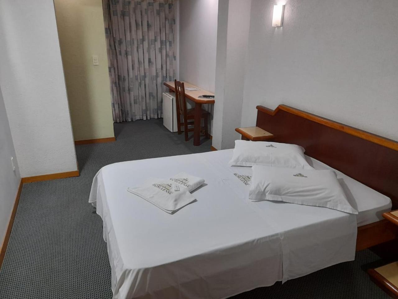 Hotel Riosulense Rio do Sul Bilik gambar